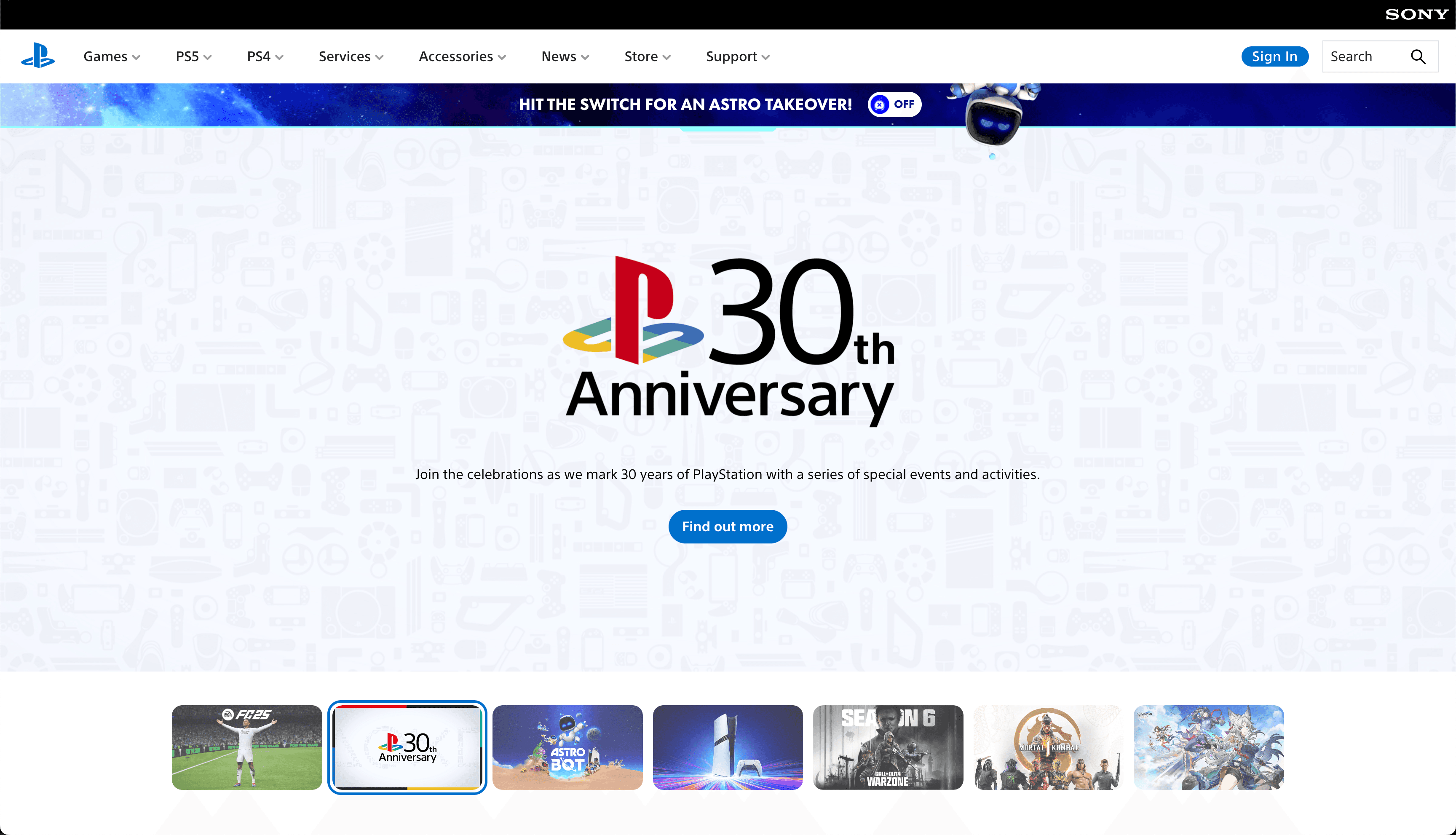 PlayStation